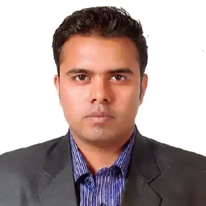 Zaffar Naik