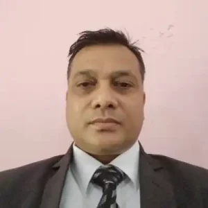 Zaffar Naik