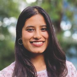 Mallika Pandey