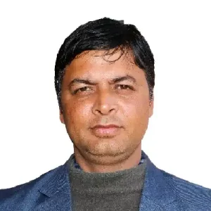 Zaffar Naik