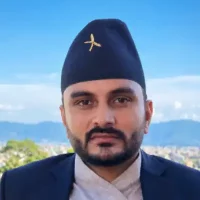 Prakash Khanal