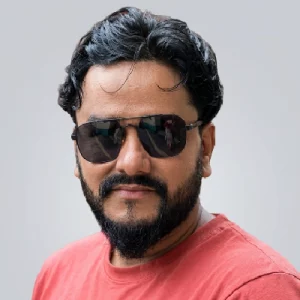Zaffar Naik