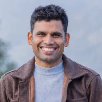 Shankar Bhurtel