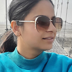 Zaffar Naik