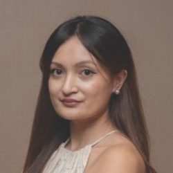 Shreya Shrestha