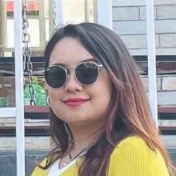 Shristi Mahat