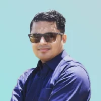Sudarshan Nepal