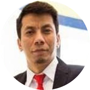 Zaffar Naik