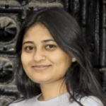 Aanchal Shah