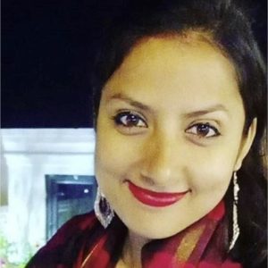 Zaffar Naik