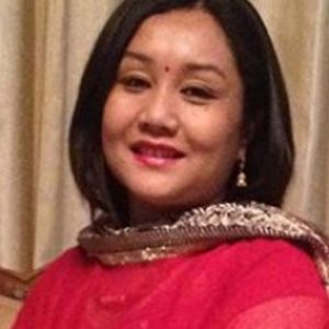 Zaffar Naik