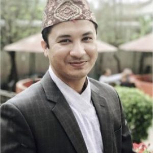 Zaffar Naik
