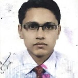 Zaffar Naik
