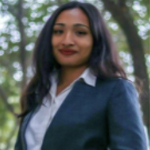 Daxyata Bhandari