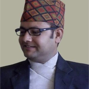 Zaffar Naik