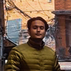 Evan Karki
