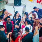 Ace-IBS Freshers' Party