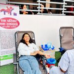 health check up camp