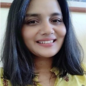 Zaffar Naik