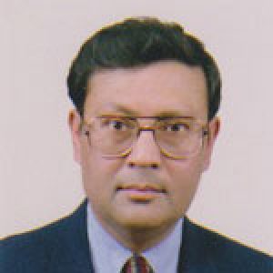 Zaffar Naik