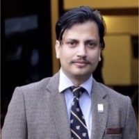 Mahendra Pd. Joshi