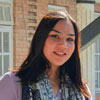 Merisha Shrestha
