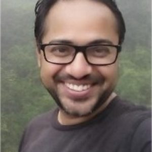 Zaffar Naik