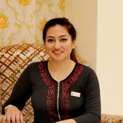 Nasala Bajracharya
