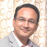 Pankaj Pradhananga