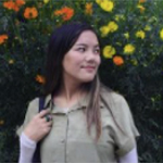 Pema Tsering Gurung