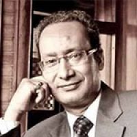 Dr. Pradeep Rajopadhyay