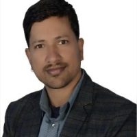 Pradeep Dahal