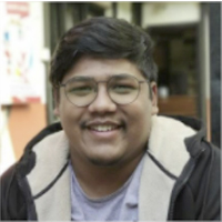 Pratham Man Pradhan