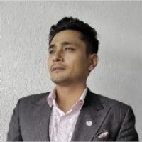 Rajat Bajracharya