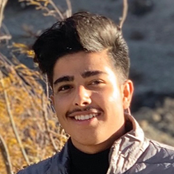 Rajat Ghimire