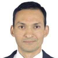 Rajib Mangal Joshi