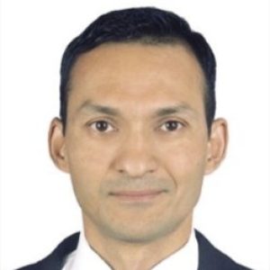 Zaffar Naik