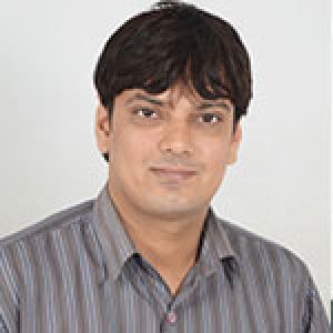Zaffar Naik
