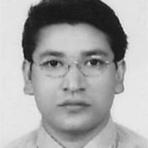 Zaffar Naik