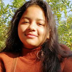 Samokshya Adhikari