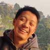 Sangyum Lama