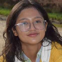 Sanjila Shrestha