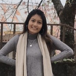 Shreeya  Thapa