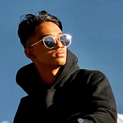 Sujal Ghimire