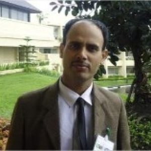 Zaffar Naik