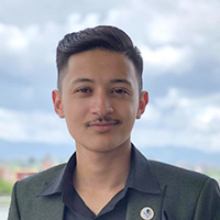 Sworup Shakya