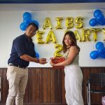 Ace-IBS Tea Party