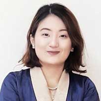 Tsering Wangmo Gurung