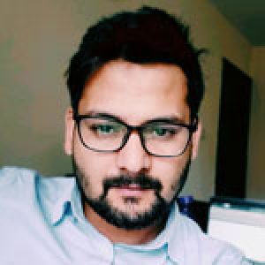 Zaffar Naik