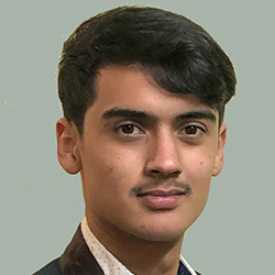 Umang Sitaula